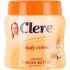 كريم مرطب للجسم بزبدة الكاكاو مع فيتامين E و A من كلير - 500 مل