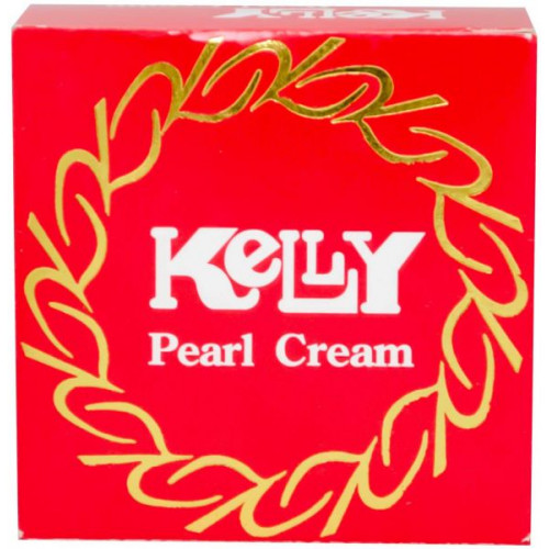كريم اللؤلؤ كيلي KELLY لتنقية الوجه كريم اللؤلؤ كيلي KELLY لتنقية الوجه
