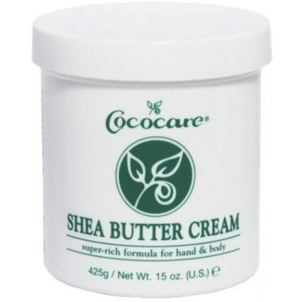 كريم من كوكو كير بزبدة الشيا 425 جرام