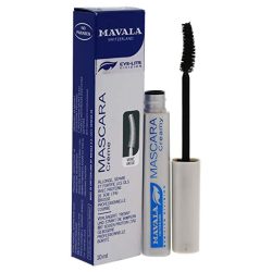 MAVALA Eye-Lite Mascara Crème - Volumizing, Lengthening &amp; Silk Protein Care - 10ml