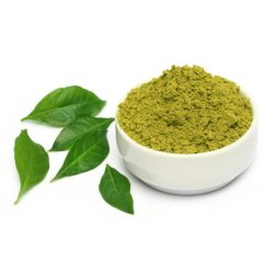 الوسمة العمانية الطبيعية - 50 جرام