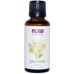 زيت الياسمين العطري من ناو now
