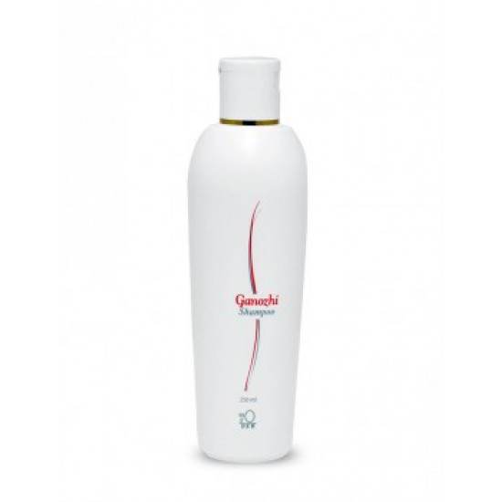 دي اكس ان جانوزهي شامبو ل جميع انواع الشعر - 250 مل