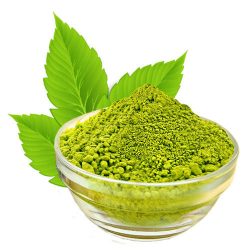 الرزنة الخضراء السعودية الطبيعية (عشبة الحمل) - 150 جرام