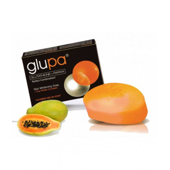 صابونة جلوبا الفلبينية الاصلية - تبيض و تفتيح فائق للبشرة