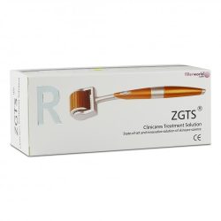 ZGTS Professional Anti-Aging &amp; Cellulite Microneedling Derma Roller