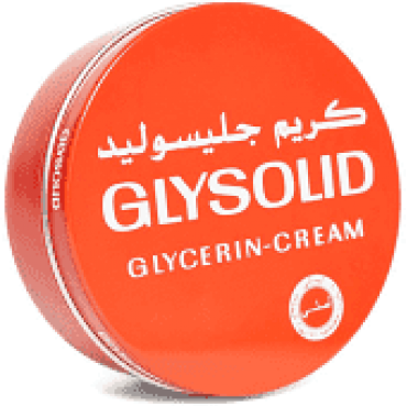 GLYSOLID CREAM