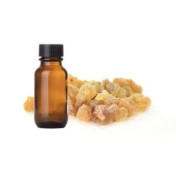 Original Omani Natural Frankincense Oil - 12ml