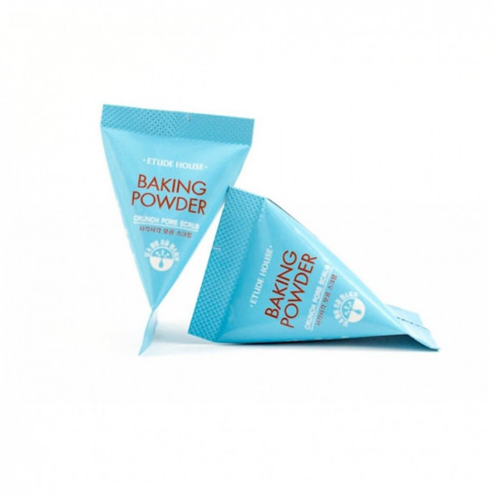 مقشر البيكينج باودر الكوري  من اتيود هاوس