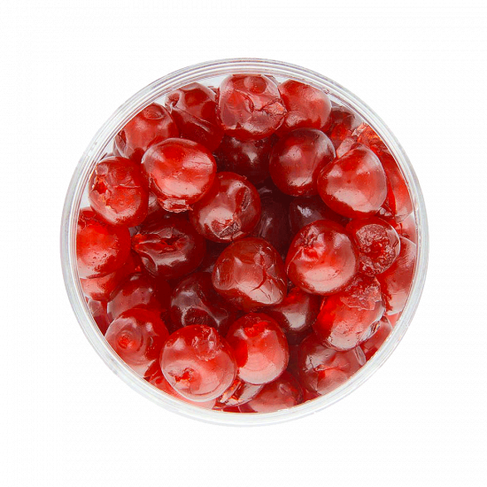 كرز احمر مجفف