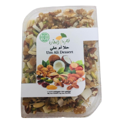 Premium Um Ali Dessert Nut Mix 