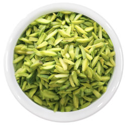 Premium Indian Pine-Shaped Pistachios - 150g