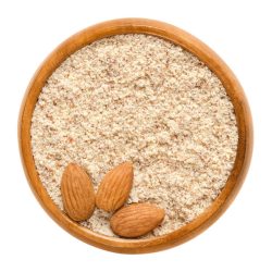 Premium Ground USA Almonds 
