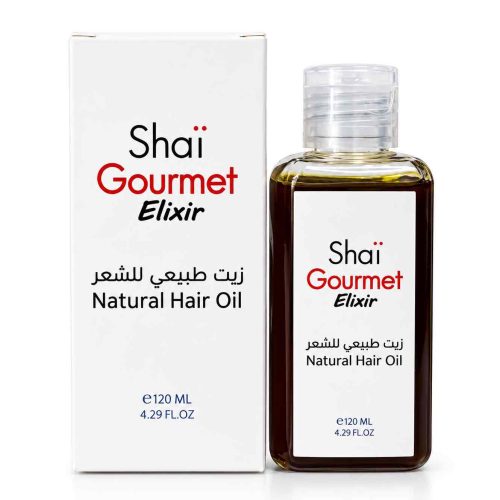 زيت الكسير 