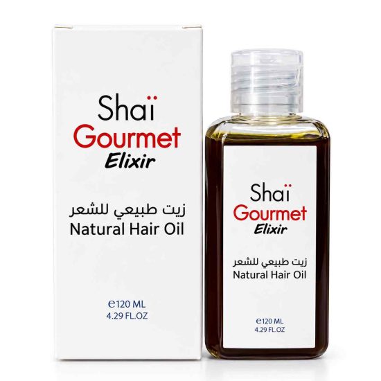 زيت الكسير 