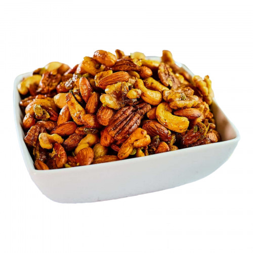 مكسرات جبنة شيدر