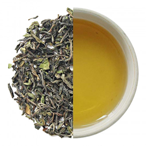 الشاي الاخضر الشاي الاخضر