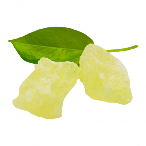 المسك الابيض صخري المسك الابيض صخري