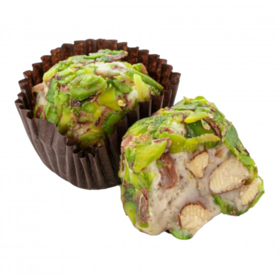 حلوى المن والسلوى