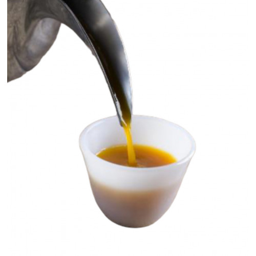 قهوة الهيف ( خلطة خاصة للشيف ابراهيم زينل )