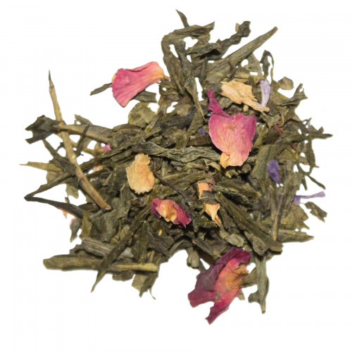 شاي النحافة