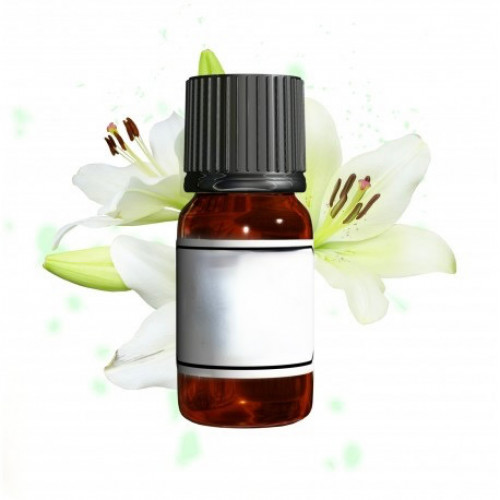 زيت زهرة الزنبق 