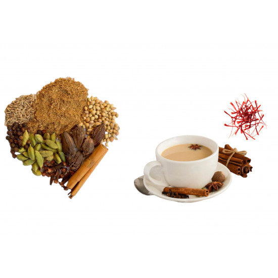 توابل خلطة الكرك توابل خلطة الكرك