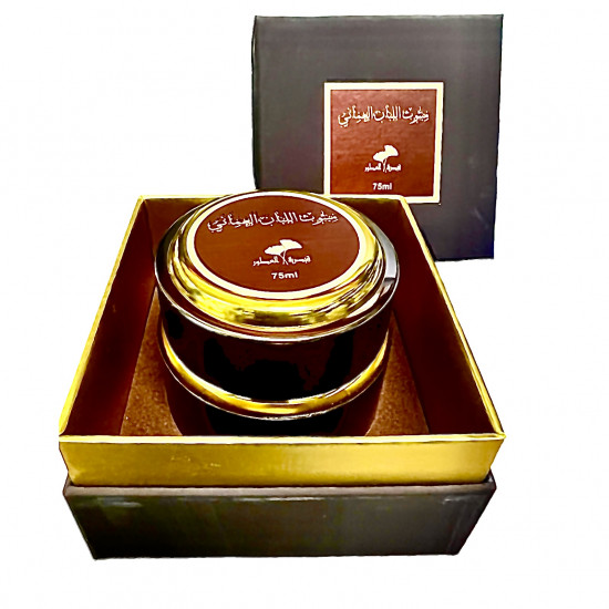 معمول اللبان العماني 