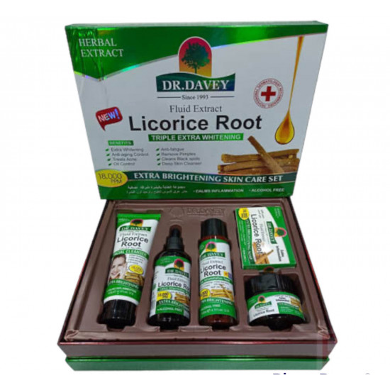 كريم جذر عرق السوس