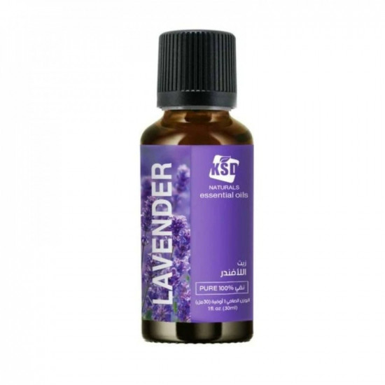 زيت اللافندر كي اس دي 30 مل