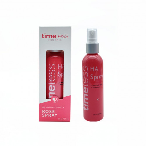 عطر تايملس روز 120 مل