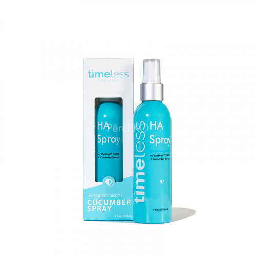 بخاخ الخيار الخالد 120 مل