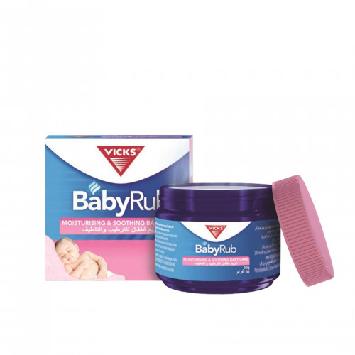 فيكس بيبي روب 50 جم