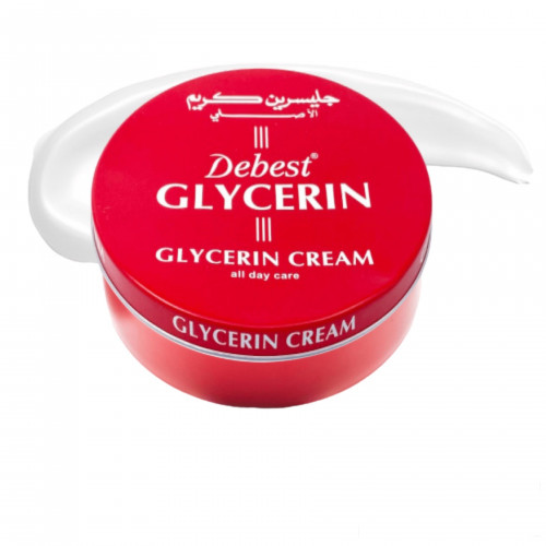 كريم جلسرين 250 مل