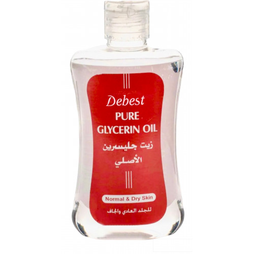 زيت الجلسرين 200 مل