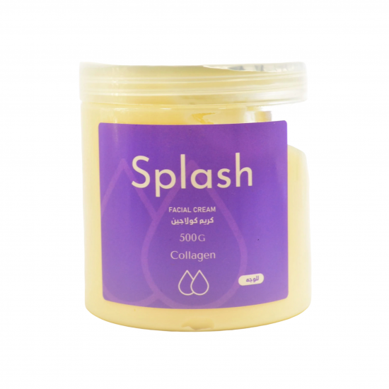 كريم سبلاش للوجه 500 مل