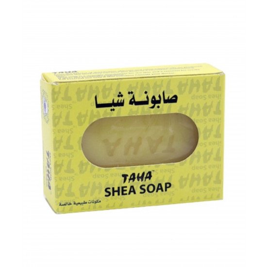 صابون طه الشيا 125 جرام
