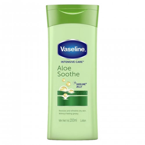 فازلين الصبار 200 مل