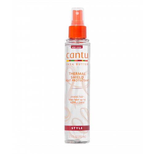 زبدة الشيا للحماية من الحرارة من كانتو 151 مل