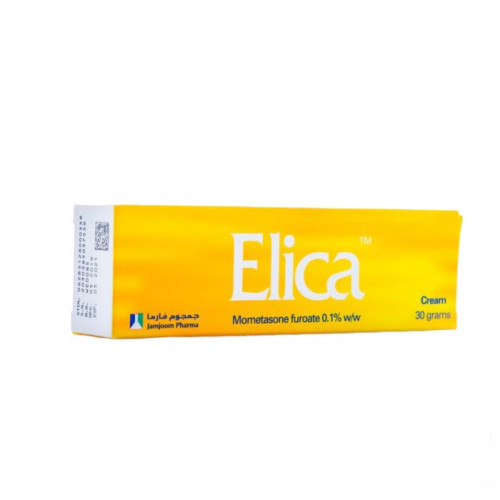 Elica Cream 30 g