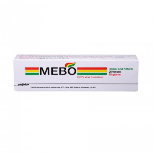 كريم ميبو 30 جم