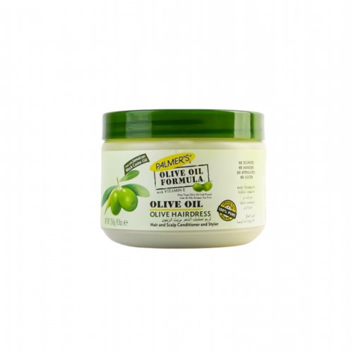 بالمرز تركيبة زيت الزيتون 150 جم