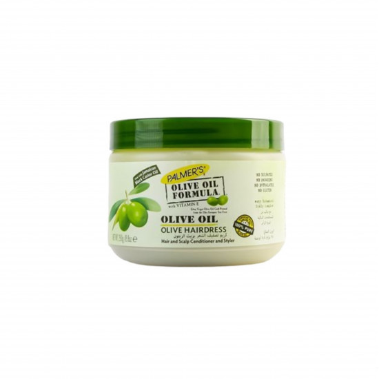 بالمرز تركيبة زيت الزيتون 150 جم