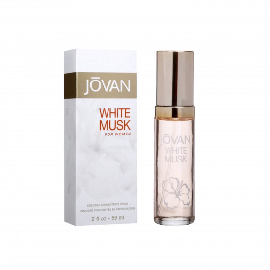 جوفان وايت مسك للنساء 59 مل