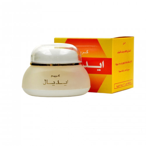 كريم ايديال 30 مل