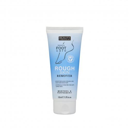 تركيبات التجميل - مزيل الجلد الخشن