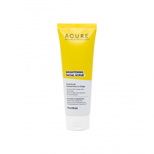 مقشر تفتيح الوجه من أكيور، 118 مل