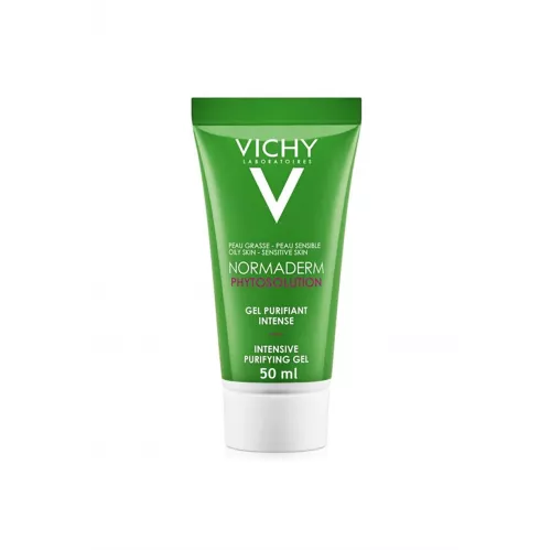 جل فيشي نورماديرم للتنظيف العميق والتنقية 200 مل