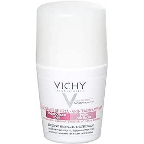 فيشي بيوتي ديو مضاد للتعرق يدوم 48 ساعة، 50 مل