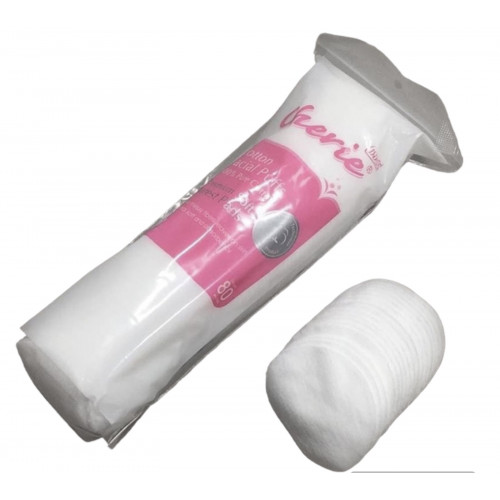 قطن شرايح للوجه 